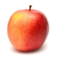 Red apple
