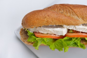 sandwich