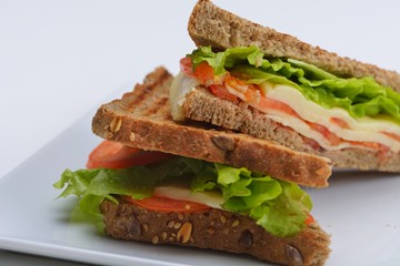 sandwich