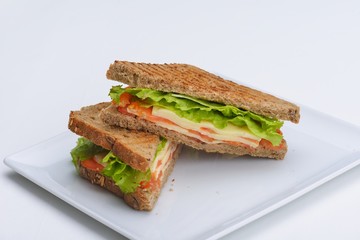 sandwich
