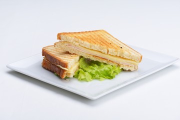 sandwich