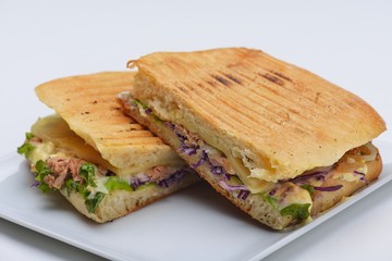 sandwich