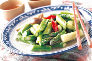 중국요리