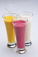 shake drink