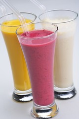 shake drink