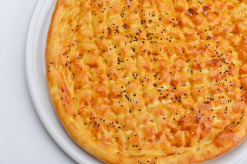 turkish pita
