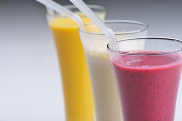 shake drink