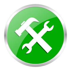 Obraz premium tool icon