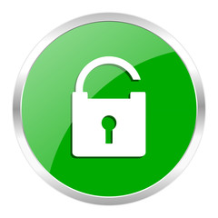 padlock icon