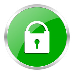 padlock icon
