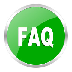 faq icon