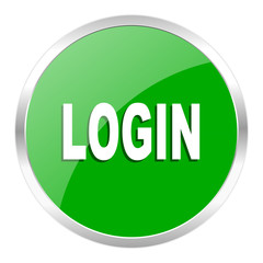 login icon