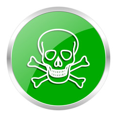 skull icon