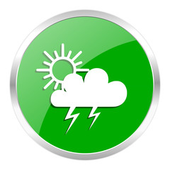 storm icon