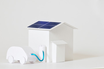 太陽光発電
