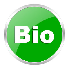 bio icon