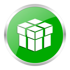 box icon