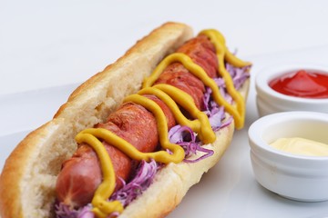 sandwich