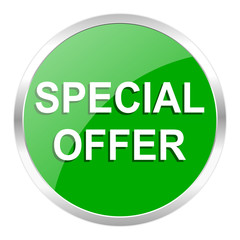 special offer icon