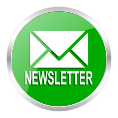 newsletter icon