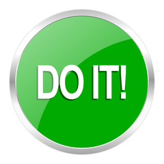 do it icon