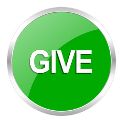 give icon