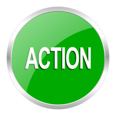 action icon