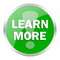 learn more icon