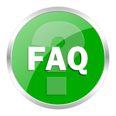 faq icon