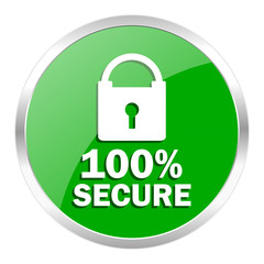 secure icon