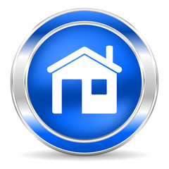 Fototapeta premium house icon