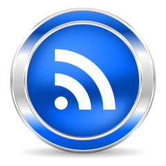 rss icon
