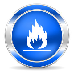 flame icon