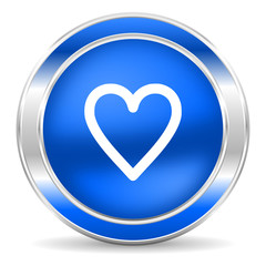 heart icon