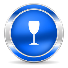 alcohol  icon