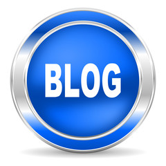 blog icon