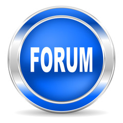 forum icon