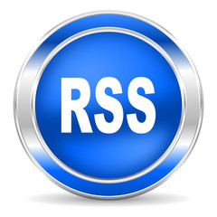 rss icon