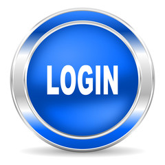 login icon