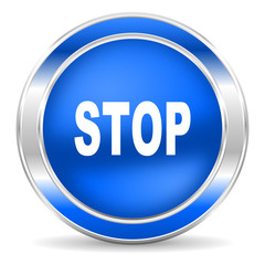 stop icon