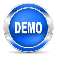 demo icon