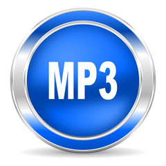 mp3 icon