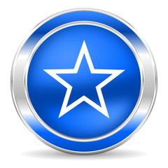 Fototapeta premium star icon