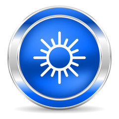 sun icon