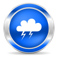 storm icon
