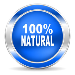 natural icon