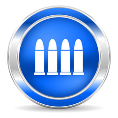ammunition icon