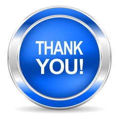 thank you icon