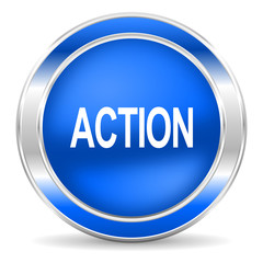 action icon