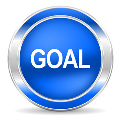 goal icon